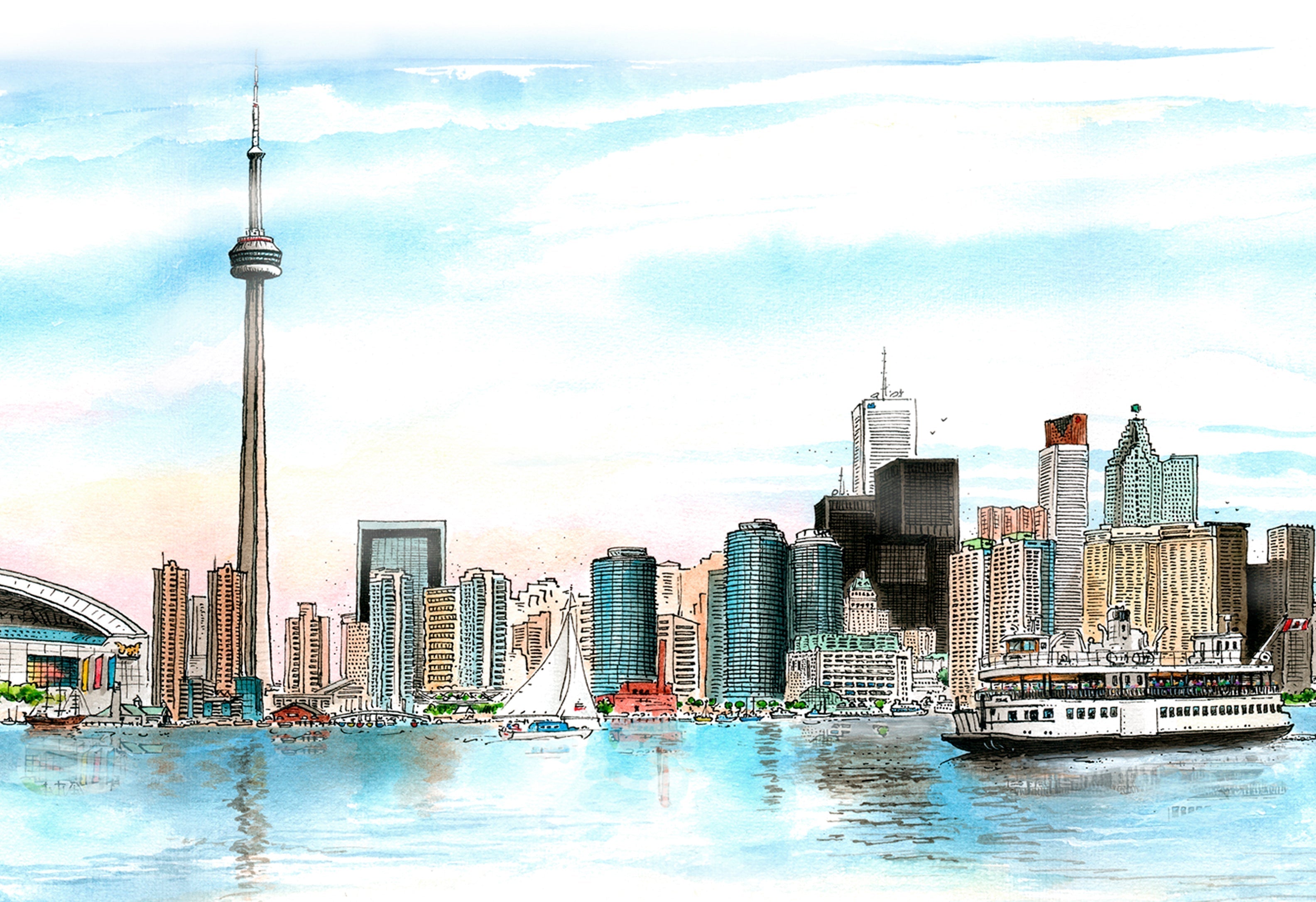 Why Toronto Gift Shops Are Preparing for the FIFA World Cup 2026 Tourism Boom