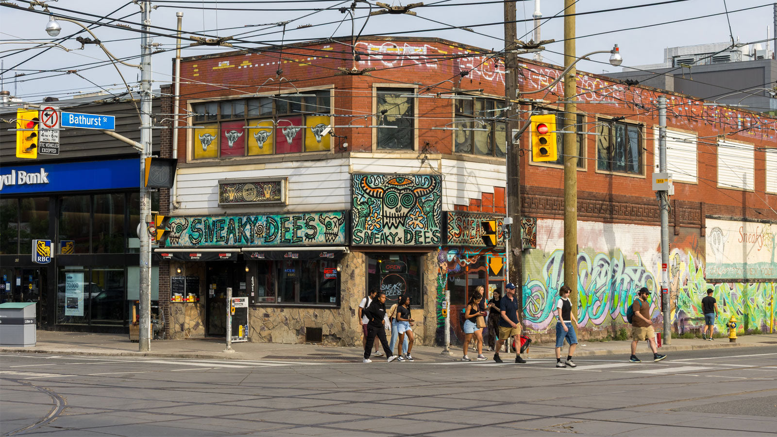 Sneaky Dee’s Saved: Why Toronto Still Needs Places That Cannot Be Replaced