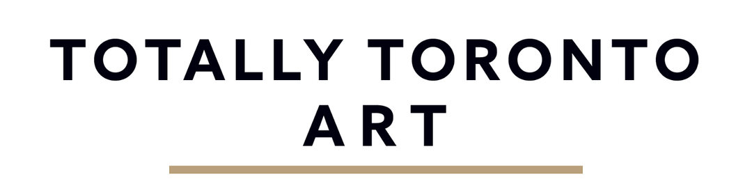 Toronto Art Gifts - The Building Of A Brand | Totally Toronto Art Inc. 