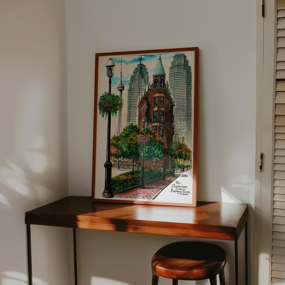 Complete Wall Artwork Collection