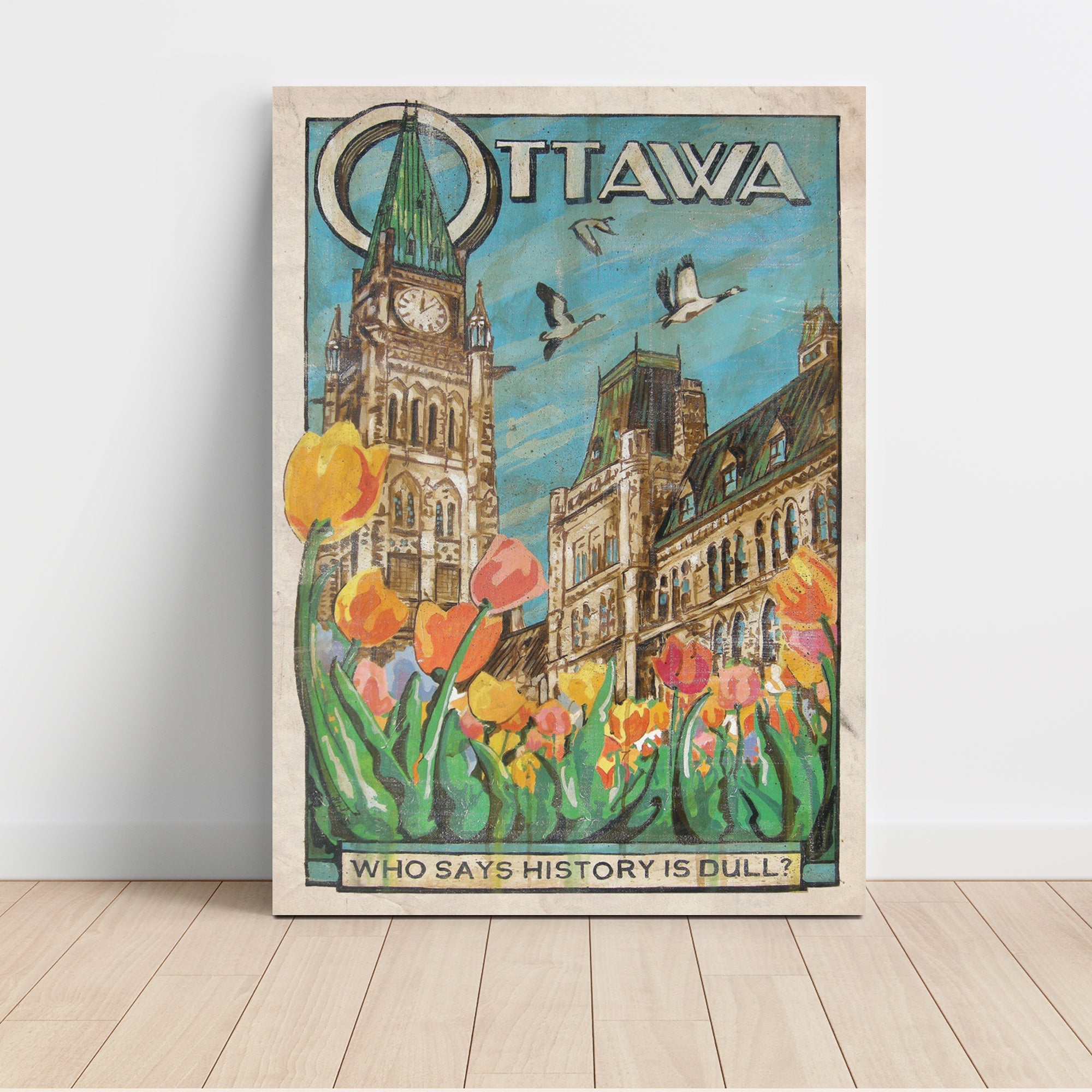 Ottawa Collection