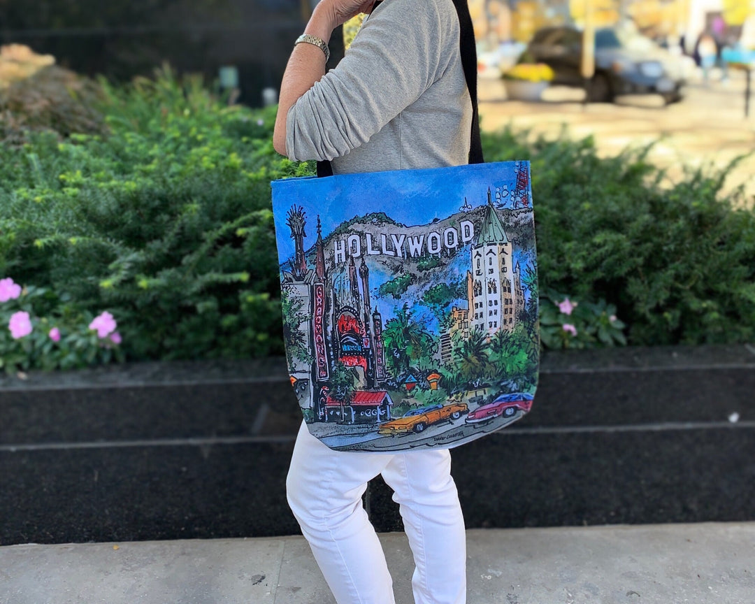 Hollywood Collection