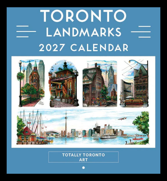 TTA2027LandmarksCalendar-preview-1 - Totally Toronto Art Inc. 