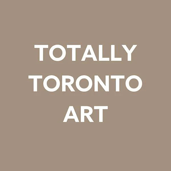 Frontpage | Totally Toronto Art Inc. 