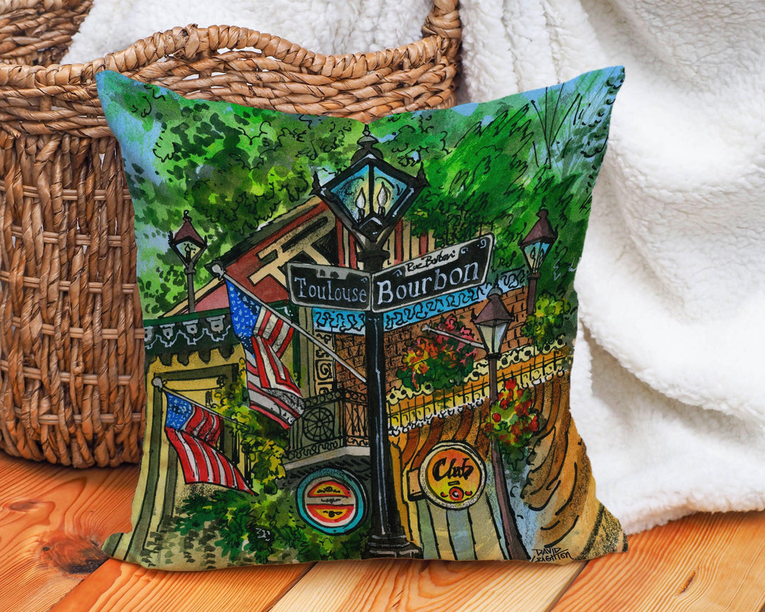 New Orleans Faire Collection | Totally Toronto Art Inc. 