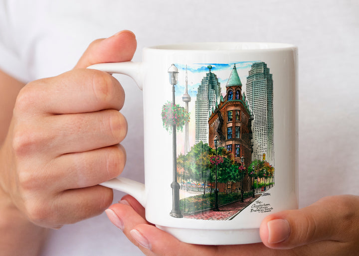 Calendar and Mug Bundle Discount