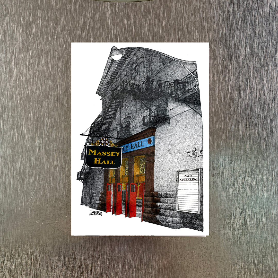 Mix and Match Magnets