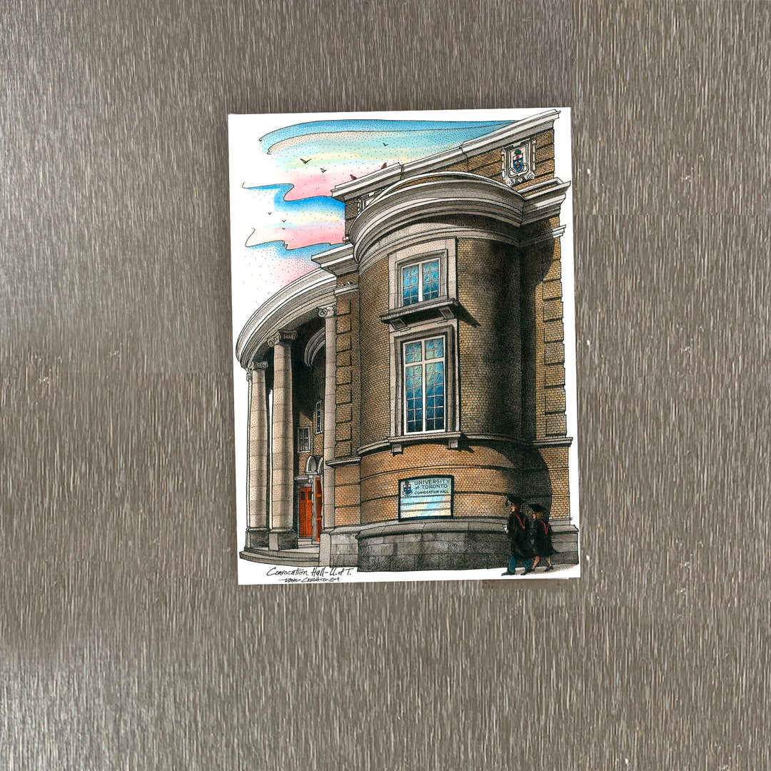 Mix and Match Magnets