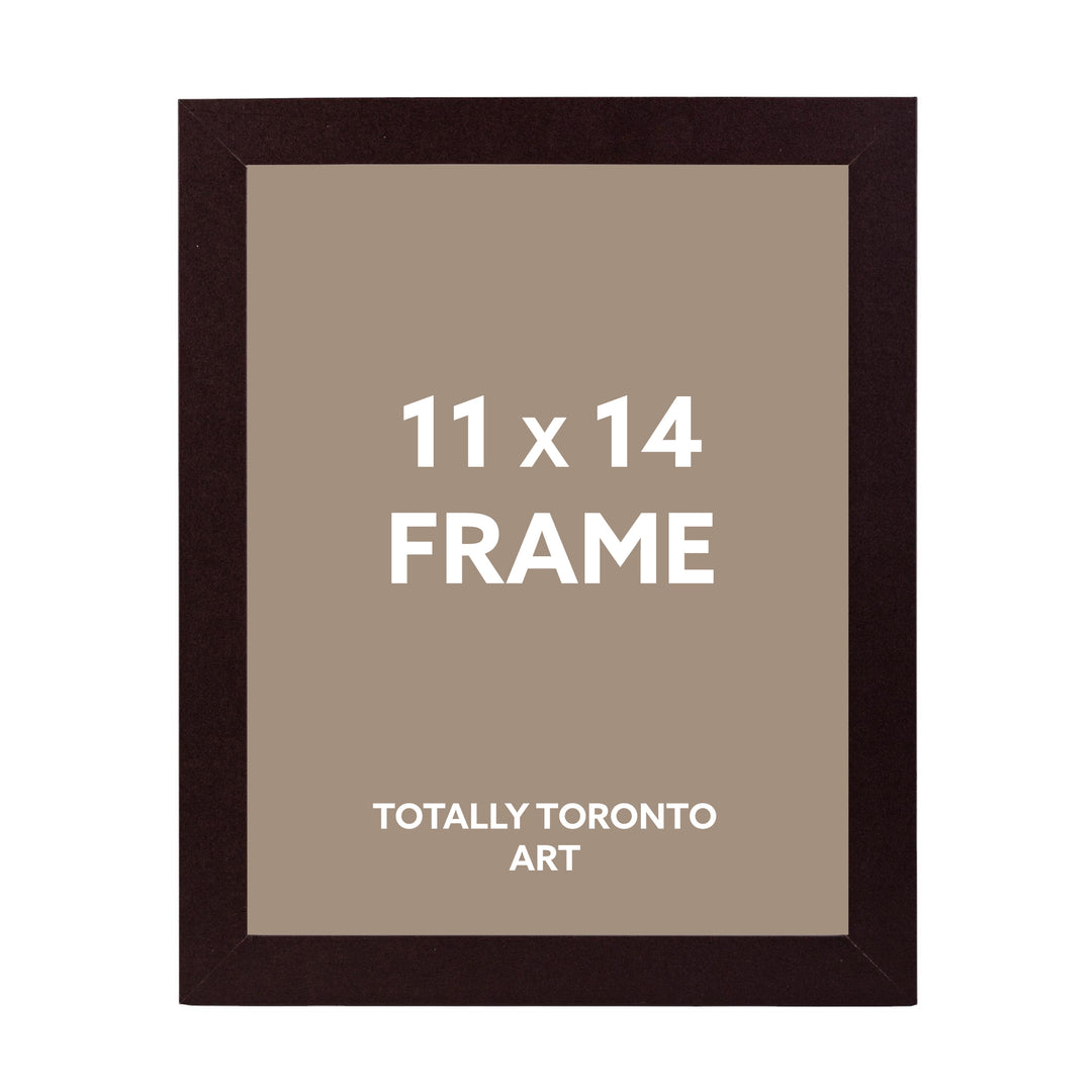 Danforth Music Hall Toronto Poster