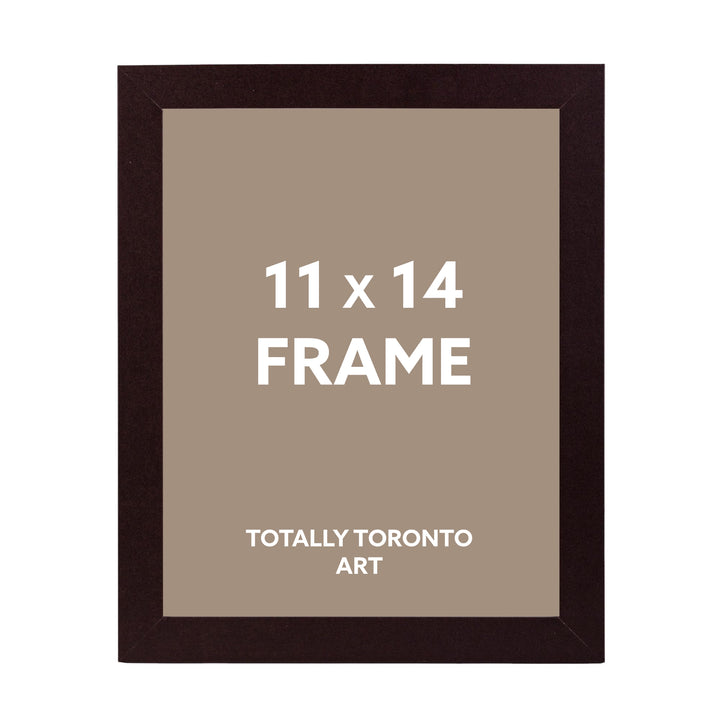 Danforth Music Hall Toronto Poster