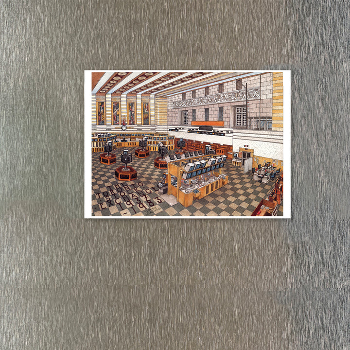 Mix and Match Magnets