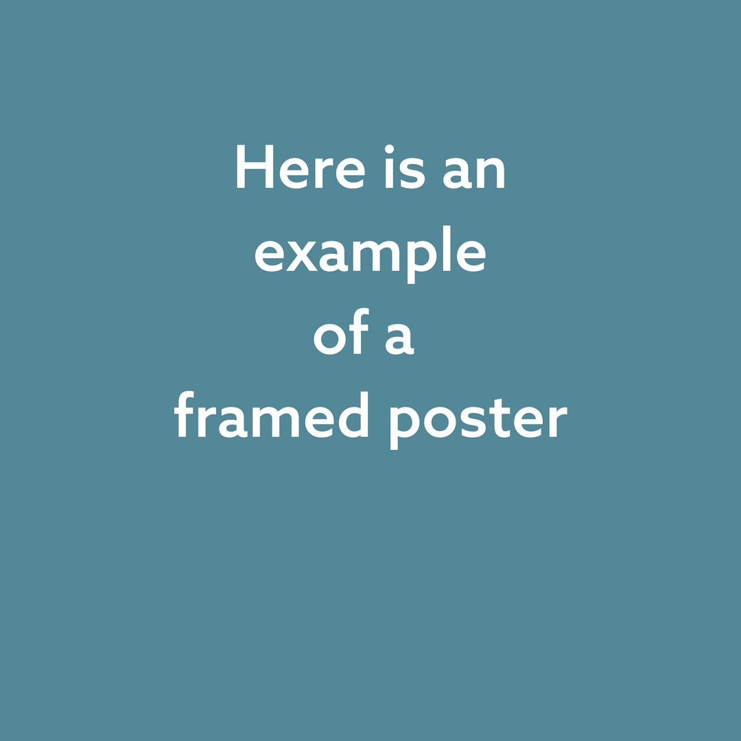 Sneaky Dee's Toronto Poster