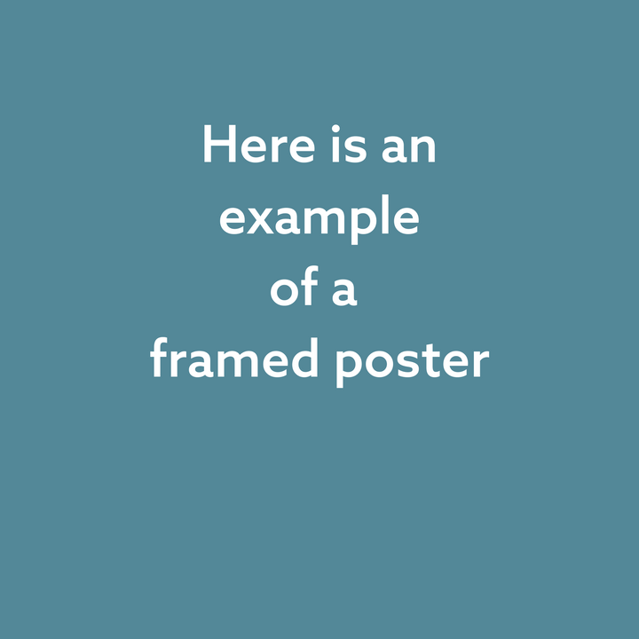 Sneaky Dee's Toronto Poster