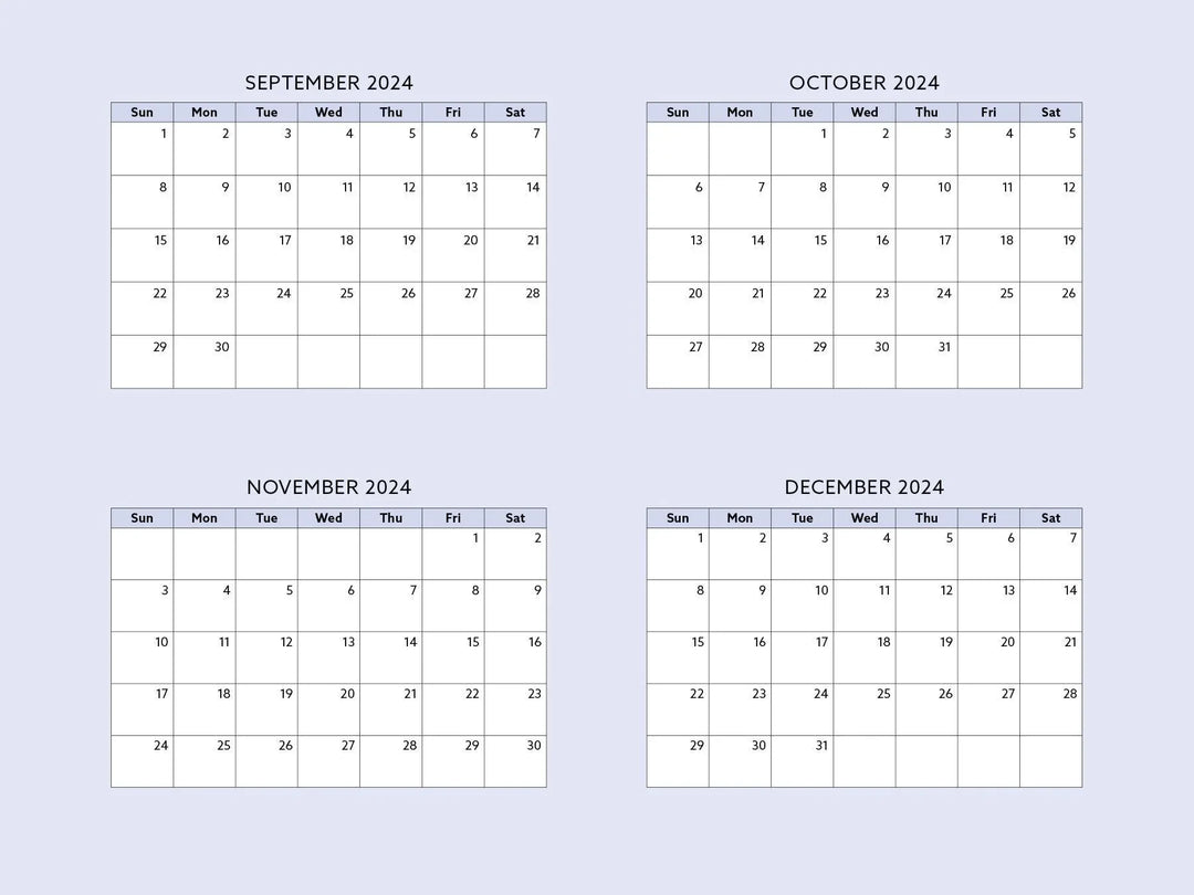 2025 Toronto Neighbourhood Art Wall Calendar 2025-toronto-neighbourhood-art-wall-calendar