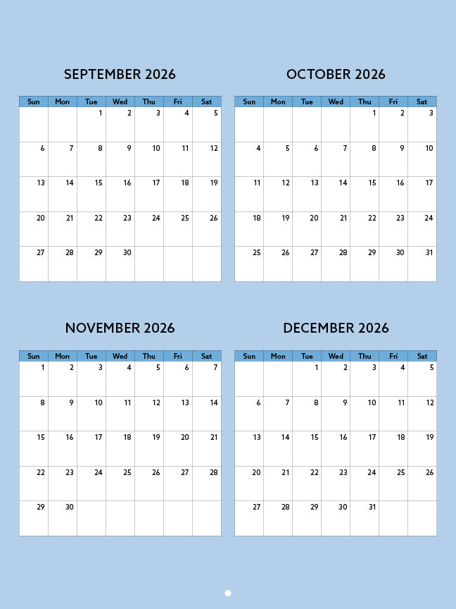 2027 Toronto Streetcars & Raccoons Wall Calendar