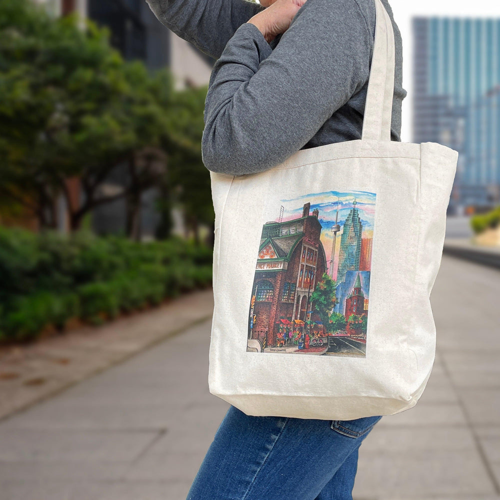 st-lawrence-market-tote-bag-torontotote-bags-totally-toronto-art-inc--1 - Totally Toronto Art Inc. 